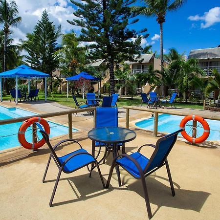 Manisa Hotel Flic-en-Flacq Εξωτερικό φωτογραφία