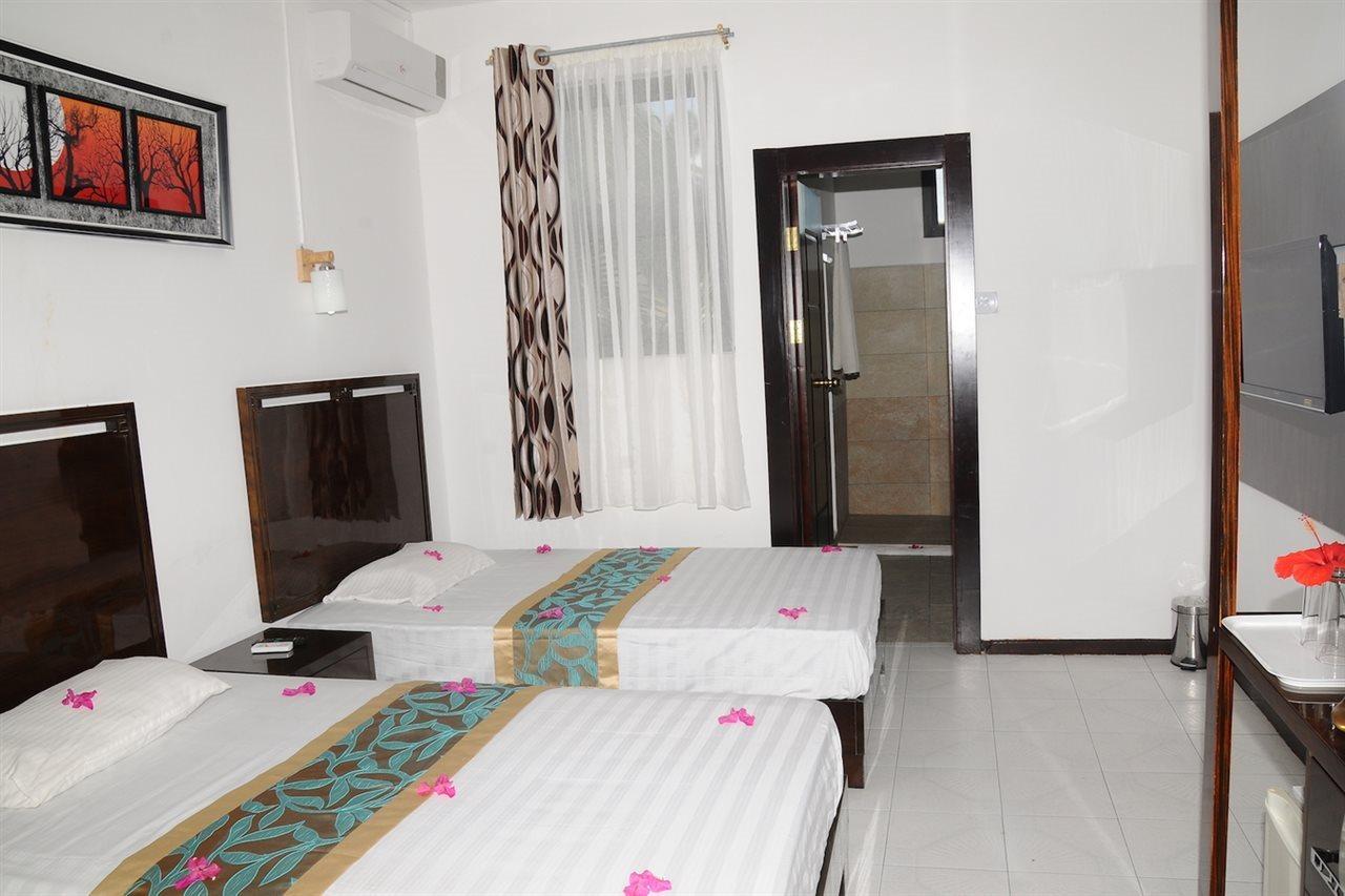 Manisa Hotel Flic-en-Flacq Εξωτερικό φωτογραφία