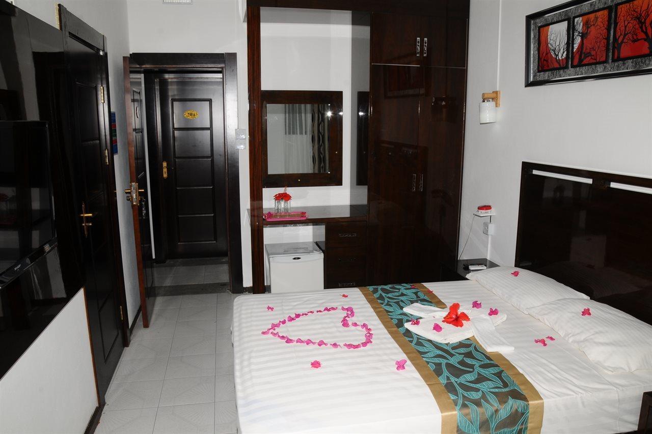 Manisa Hotel Flic-en-Flacq Εξωτερικό φωτογραφία