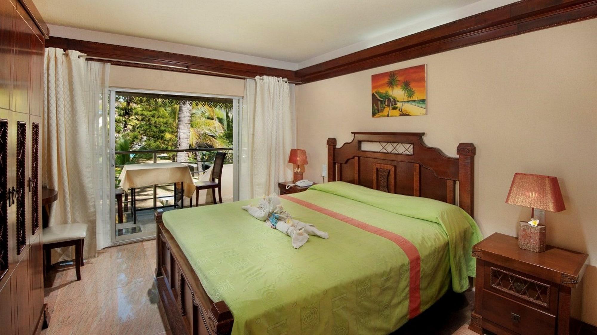 Manisa Hotel Flic-en-Flacq Εξωτερικό φωτογραφία