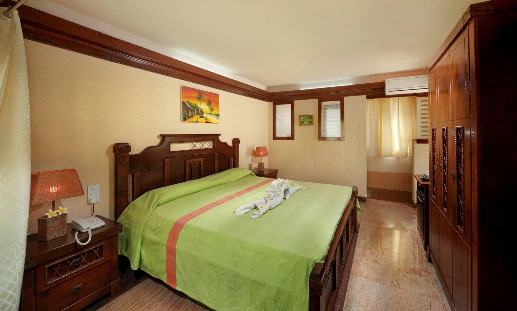 Manisa Hotel Flic-en-Flacq Εξωτερικό φωτογραφία