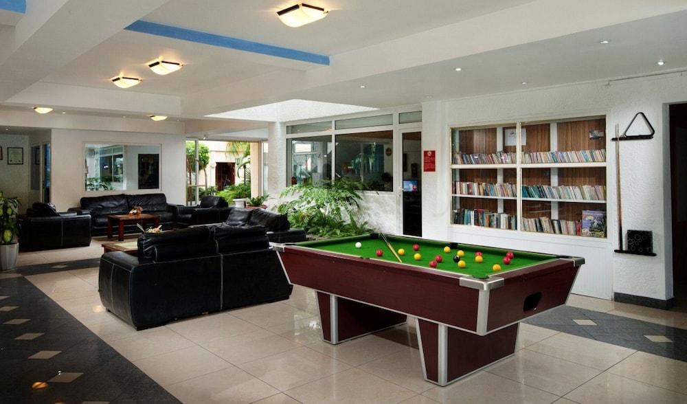Manisa Hotel Flic-en-Flacq Εξωτερικό φωτογραφία