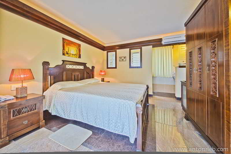 Manisa Hotel Flic-en-Flacq Εξωτερικό φωτογραφία
