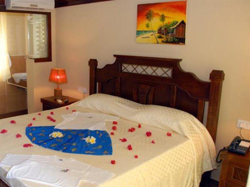 Manisa Hotel Flic-en-Flacq Εξωτερικό φωτογραφία