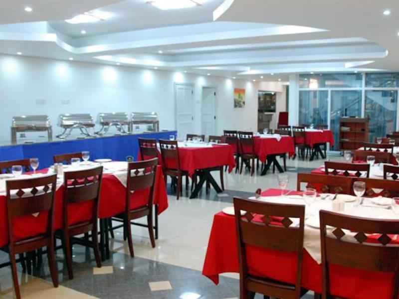 Manisa Hotel Flic-en-Flacq Εξωτερικό φωτογραφία