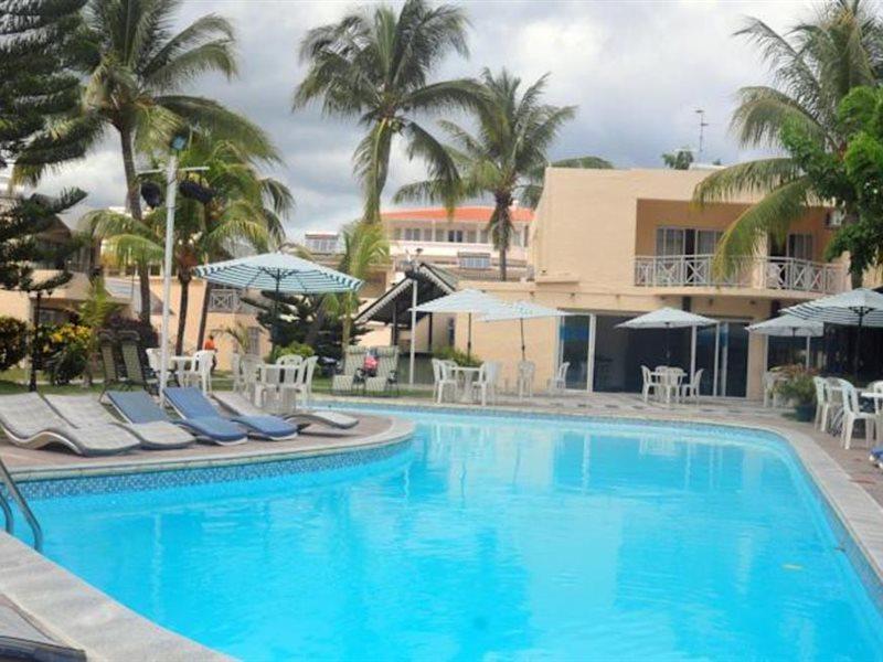Manisa Hotel Flic-en-Flacq Εξωτερικό φωτογραφία
