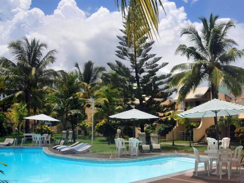 Manisa Hotel Flic-en-Flacq Εξωτερικό φωτογραφία