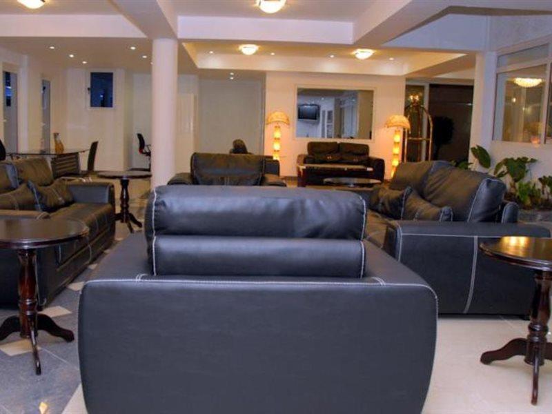 Manisa Hotel Flic-en-Flacq Εξωτερικό φωτογραφία