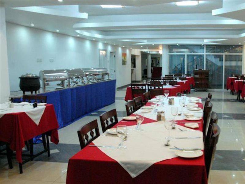 Manisa Hotel Flic-en-Flacq Εξωτερικό φωτογραφία