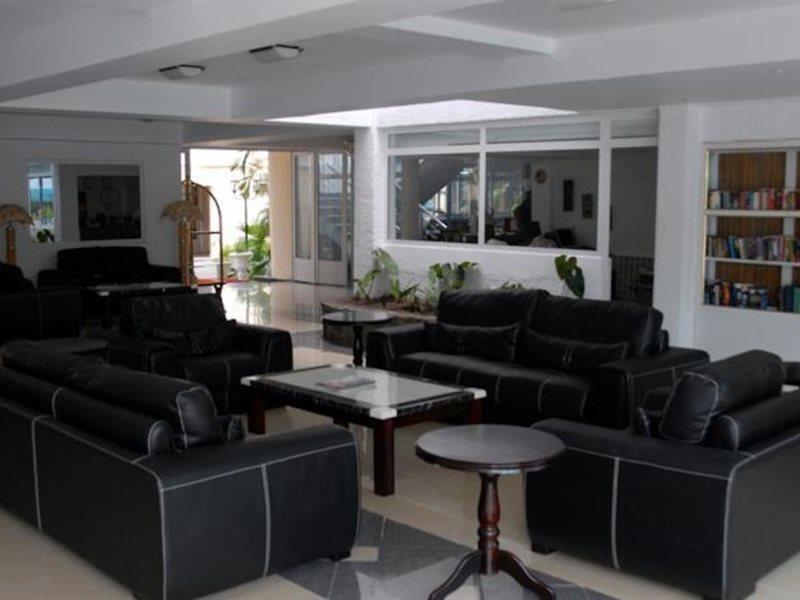 Manisa Hotel Flic-en-Flacq Εξωτερικό φωτογραφία