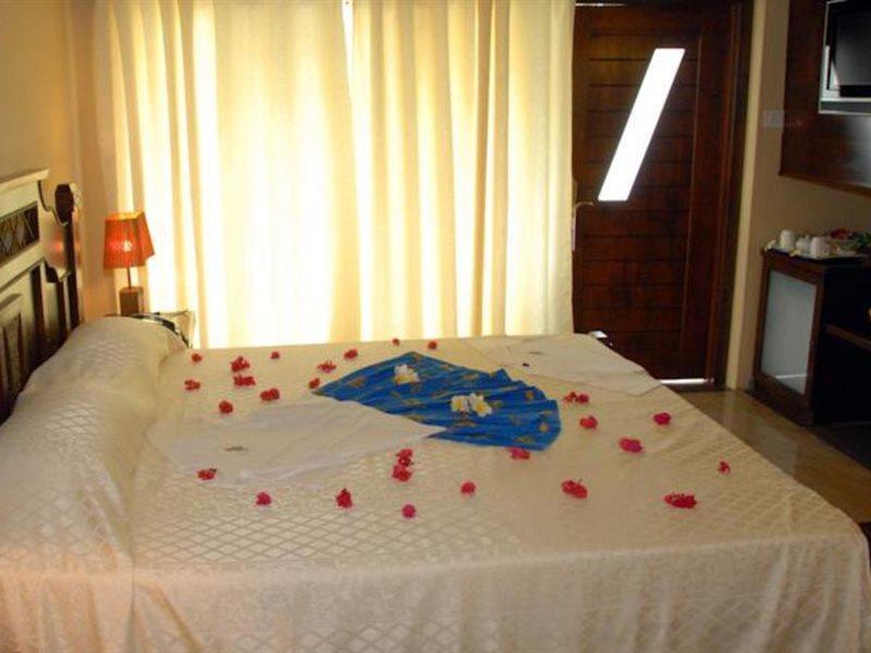 Manisa Hotel Flic-en-Flacq Εξωτερικό φωτογραφία