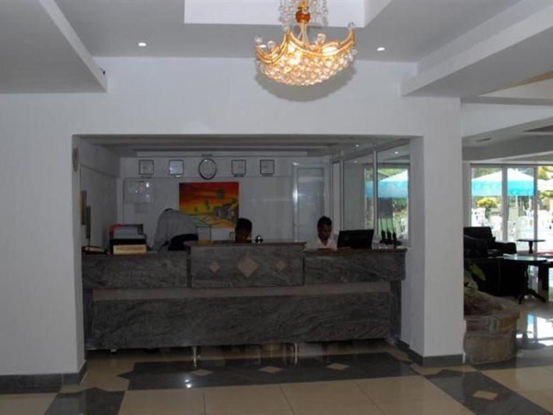 Manisa Hotel Flic-en-Flacq Εξωτερικό φωτογραφία