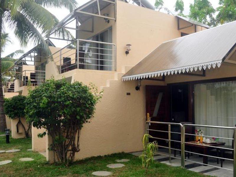 Manisa Hotel Flic-en-Flacq Εξωτερικό φωτογραφία