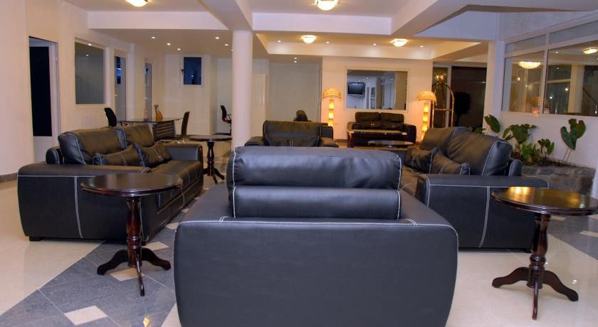 Manisa Hotel Flic-en-Flacq Εξωτερικό φωτογραφία