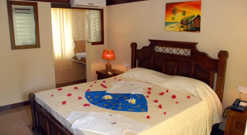 Manisa Hotel Flic-en-Flacq Εξωτερικό φωτογραφία