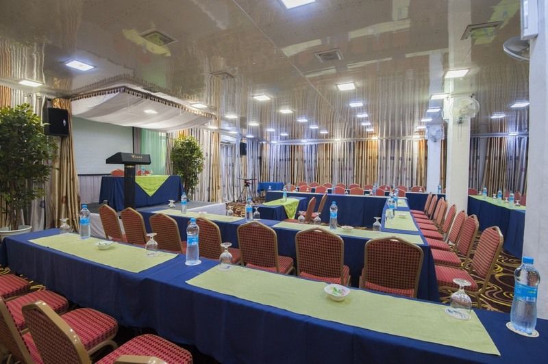 Manisa Hotel Flic-en-Flacq Εξωτερικό φωτογραφία