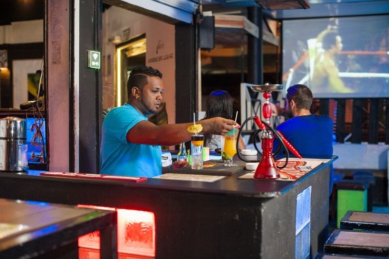Manisa Hotel Flic-en-Flacq Εξωτερικό φωτογραφία