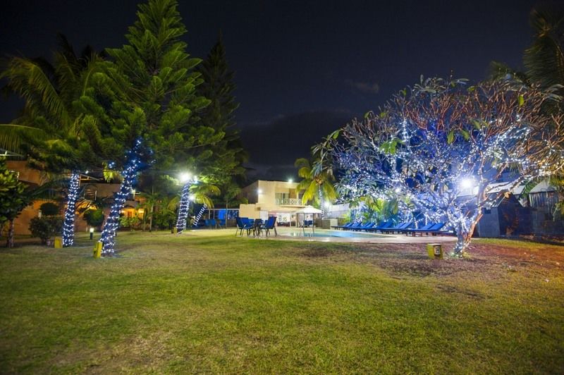 Manisa Hotel Flic-en-Flacq Εξωτερικό φωτογραφία