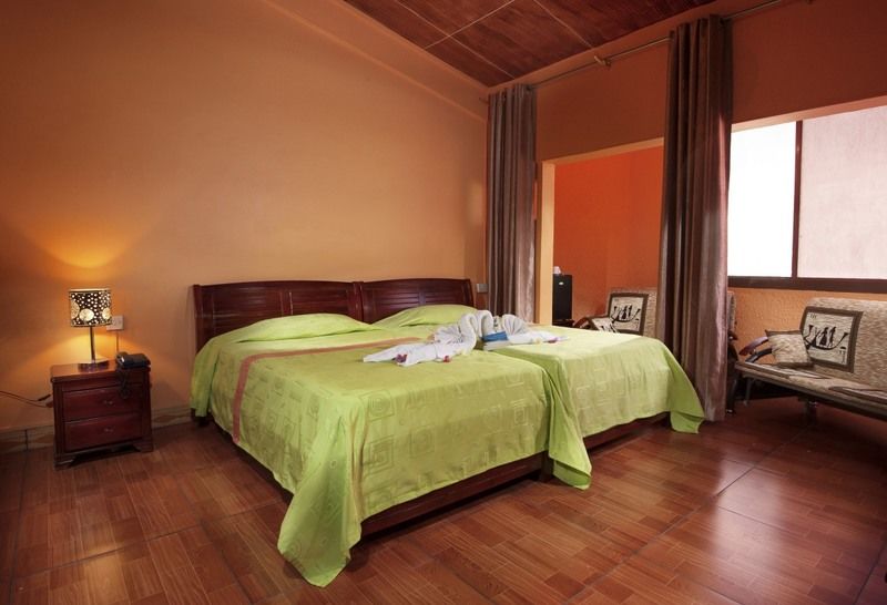Manisa Hotel Flic-en-Flacq Εξωτερικό φωτογραφία