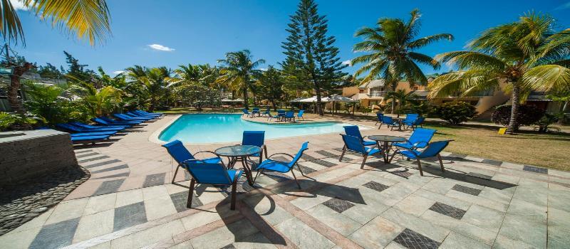Manisa Hotel Flic-en-Flacq Εξωτερικό φωτογραφία