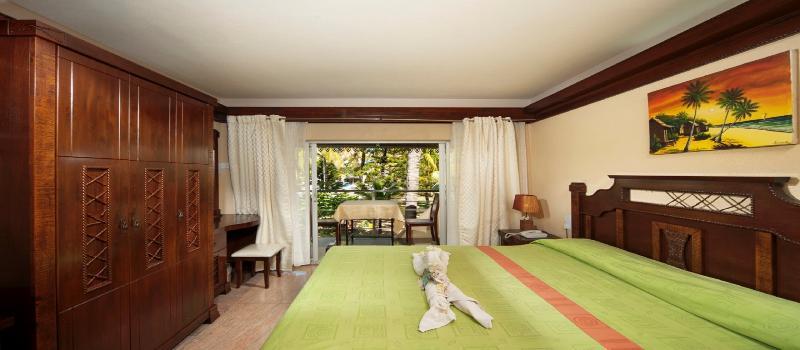 Manisa Hotel Flic-en-Flacq Εξωτερικό φωτογραφία