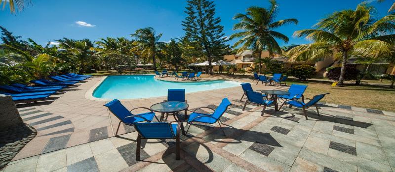 Manisa Hotel Flic-en-Flacq Εξωτερικό φωτογραφία