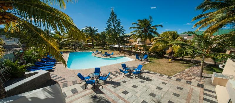 Manisa Hotel Flic-en-Flacq Εξωτερικό φωτογραφία