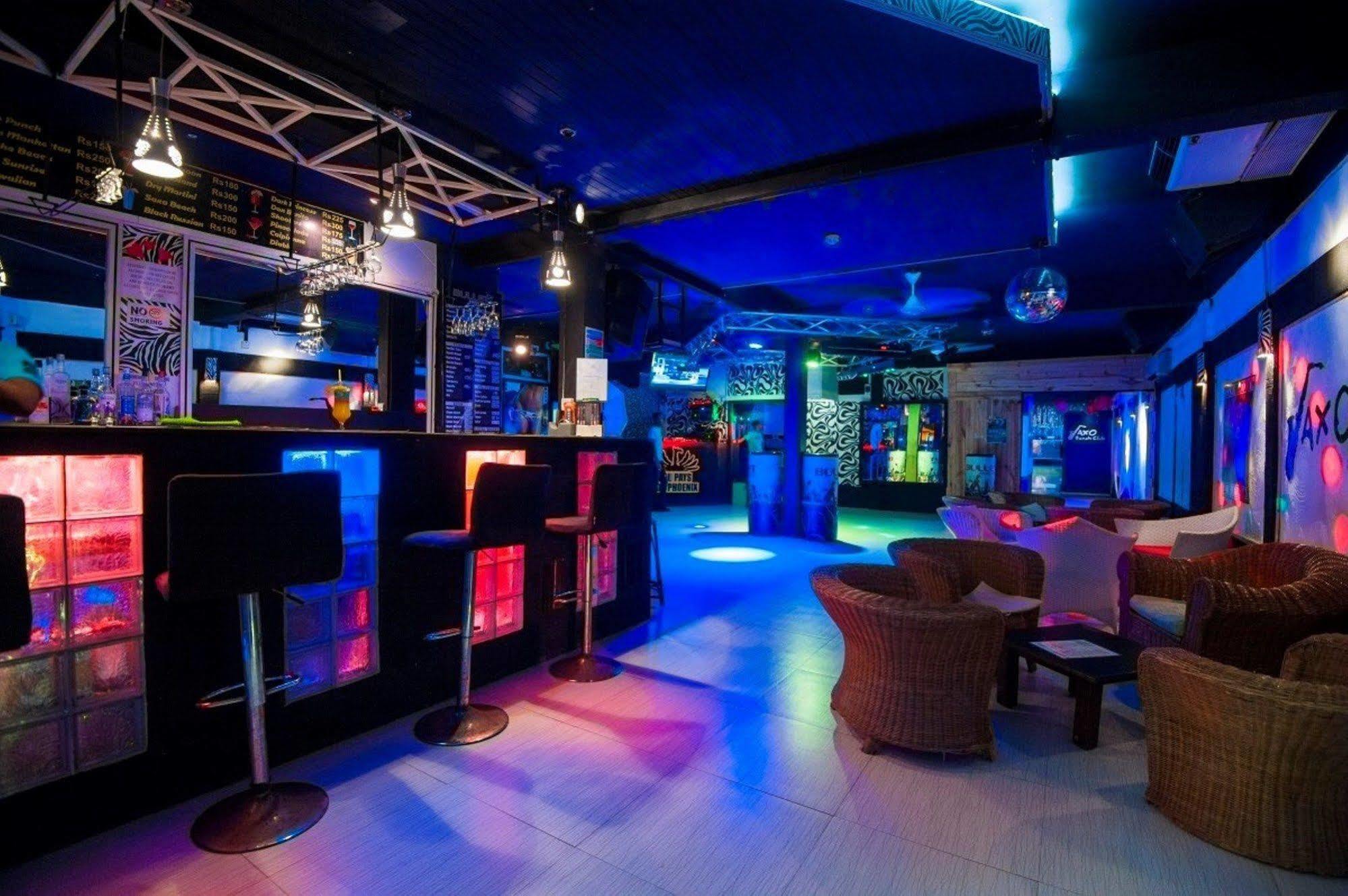 Manisa Hotel Flic-en-Flacq Εξωτερικό φωτογραφία
