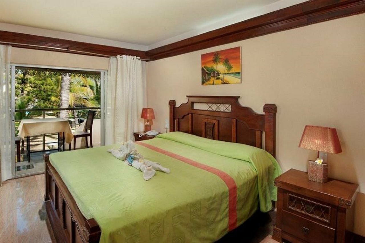 Manisa Hotel Flic-en-Flacq Εξωτερικό φωτογραφία