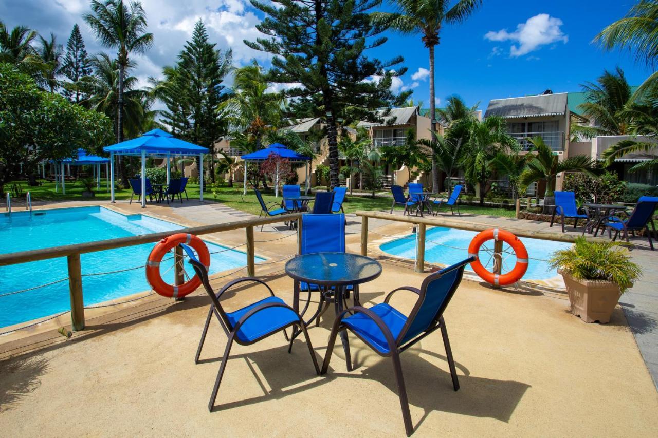 Manisa Hotel Flic-en-Flacq Εξωτερικό φωτογραφία